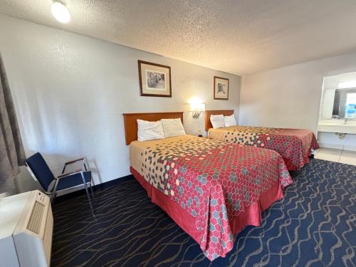 Crossroads Inn in 皮爾斯堡 (FL)