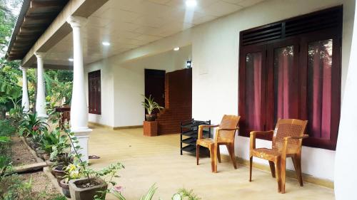 Kassapa Home Stay - image 4