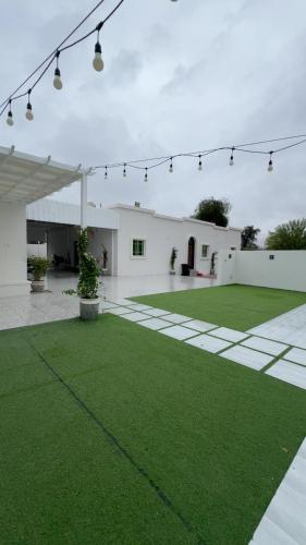 Ghala Farm in Dhaid