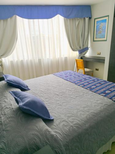 Hotel Savona in Arica