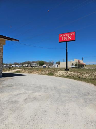Executive Inn in Komforta (TX)