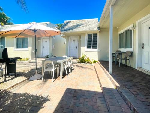 Hollywood Broadwalk Oceanside Hotel, Broward