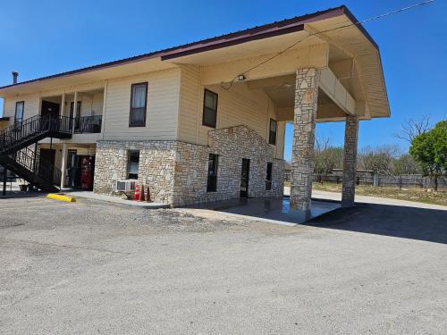 Executive Inn in Komforta (TX)