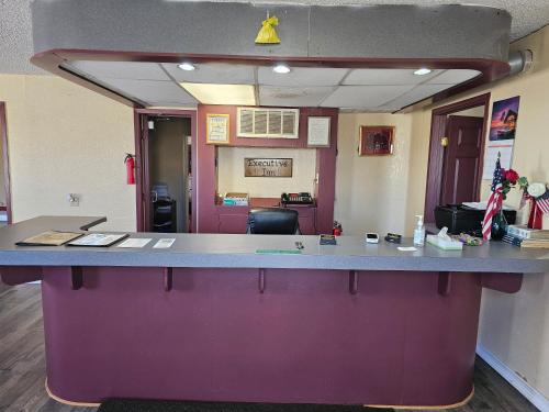 Executive Inn in Komforta (TX)