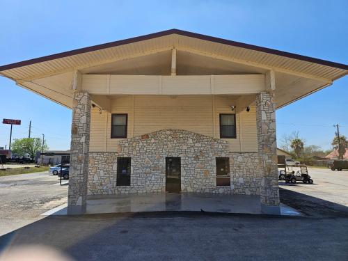 Executive Inn in Komforta (TX)