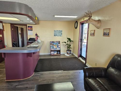 Executive Inn in Komforta (TX)