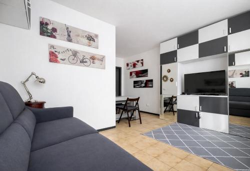 Bella Vita Stays Cozy, Sondrio