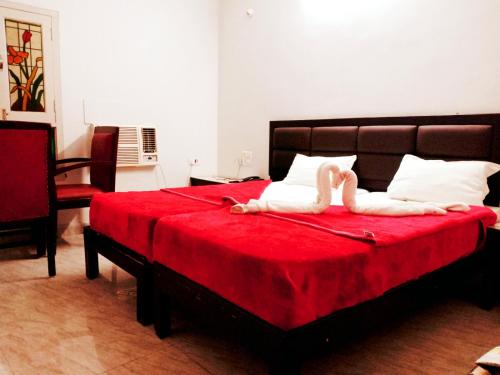 Hotel Sanskar