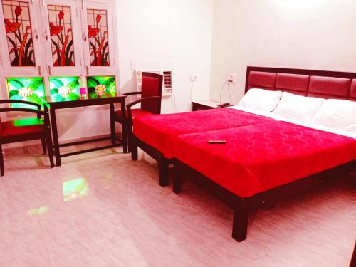 Hotel Sanskar photo 2