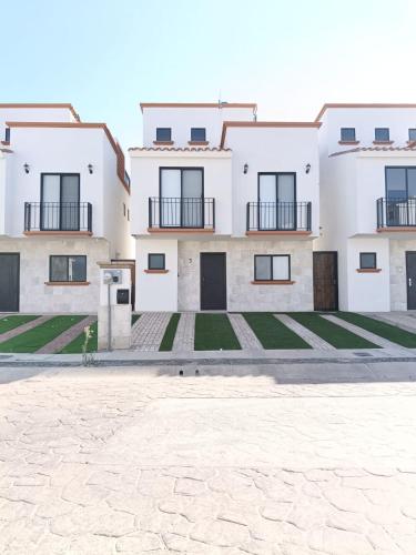 Villa Vinedos del Mar Ensenada