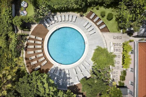 Tivoli Avenida Liberdade Lisboa – A Leading Hotel of the World, Лиссабон