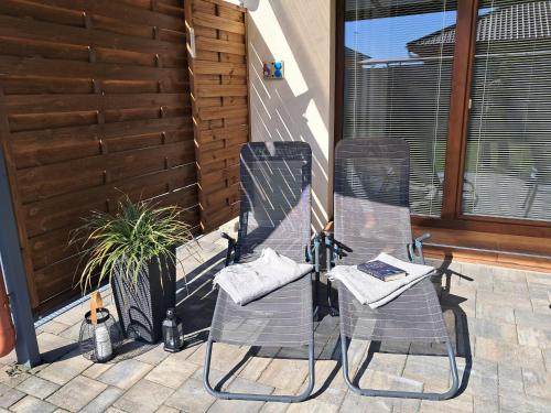 Apartmany Rubin Nesvady obrázok