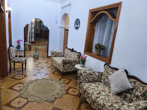 Casa Los Marteles in 菲爾加斯