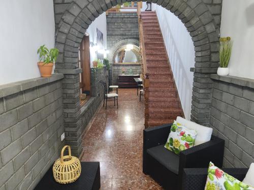 Casa Los Marteles in 菲爾加斯