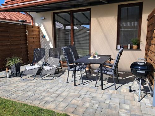 Apartmany Rubin Nesvady obrázok