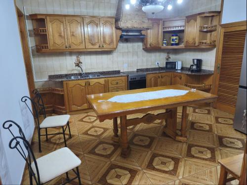 Casa Los Marteles in 菲爾加斯