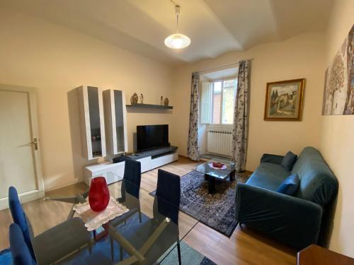 Florence sun apartment
