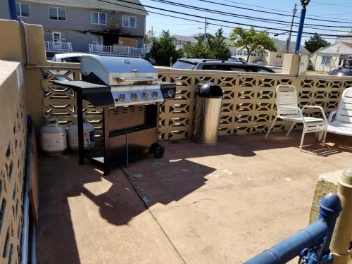 Atlantic Inn Seaside Heights – khách sạn tại Toms River (NJ)