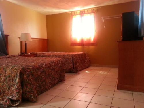 Atlantic Inn Seaside Heights in 湯姆斯河