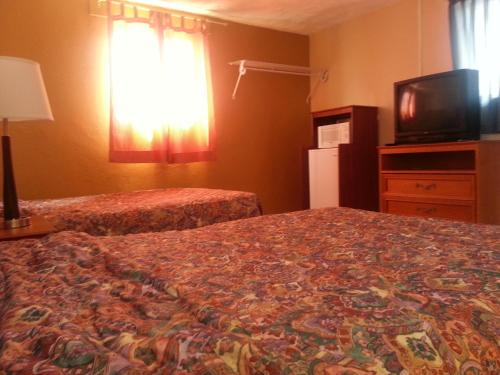 Atlantic Inn Seaside Heights in 湯姆斯河