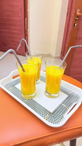 Coral Bay Suite Hotel in Fujairah