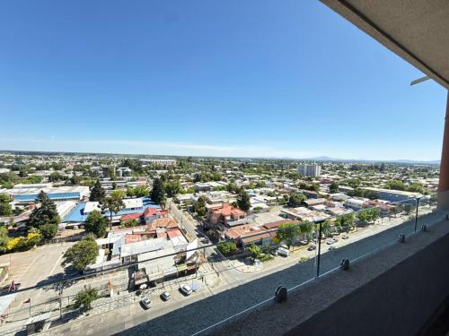 Departamento V