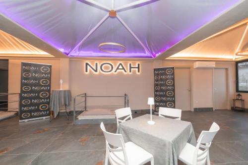 Noah Gate Hotel & Suites in 機場
