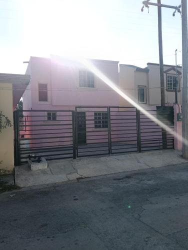 . Casa Villegas Rosa
