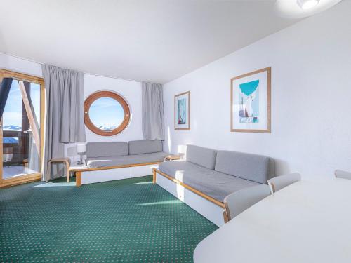 Appartement 7 personnes avec Wifi à Avoriaz