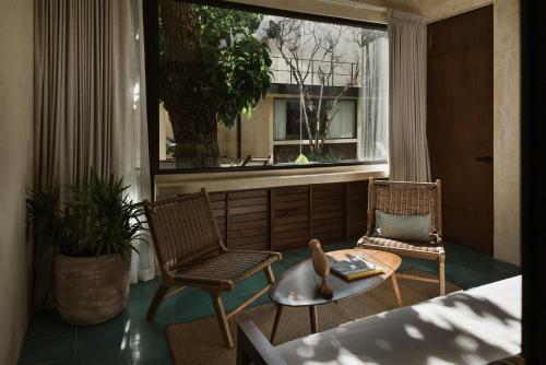Serena Hotelito Boutique - image 2