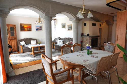 Julia Apartman in Balatonalmadi