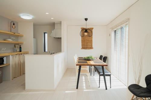 Guesthouse tontonmie – khách sạn tại Kin