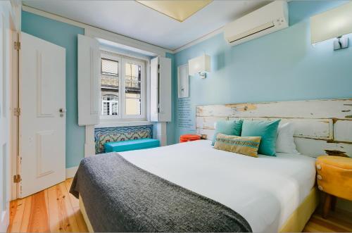 Casas da Baixa - Jules & Madeleine - image 4