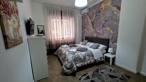 Nostra Casa, Naples