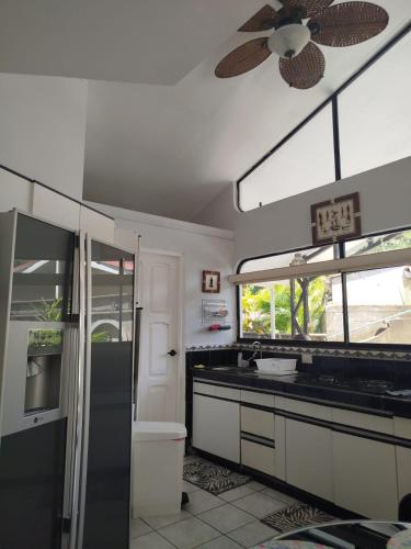Punta Leona, Sotavento 1 Plea Mar casita in 赫拉多拉