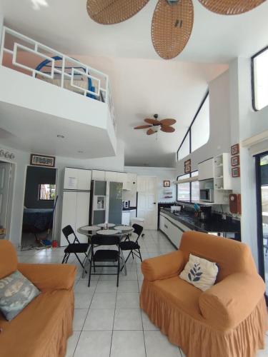 Punta Leona, Sotavento 1 Plea Mar casita in 赫拉多拉