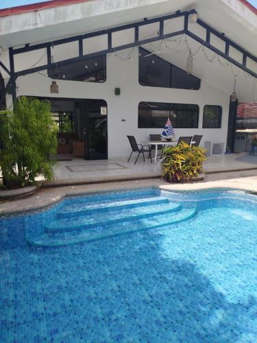 Punta Leona, Sotavento 1 Plea Mar casita in 赫拉多拉