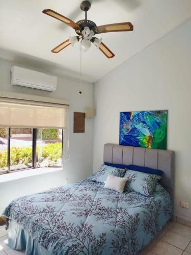 Punta Leona, Sotavento 1 Plea Mar casita in 赫拉多拉