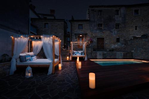 Istrian Perfect Life in Smarje Pri Kopru