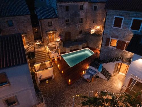 Istrian Perfect Life in Smarje Pri Kopru