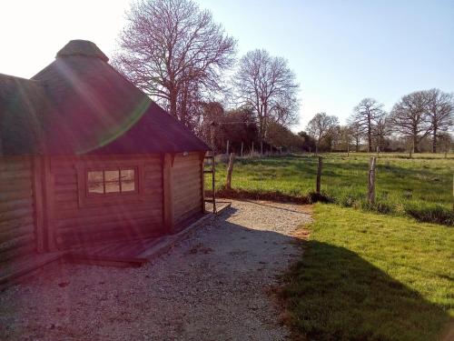 kota en Normandie in La Ferte-Frenel