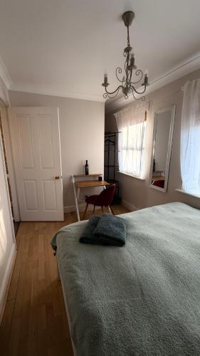 Cosy Cork Hideaway within walking distance to center in Shandon