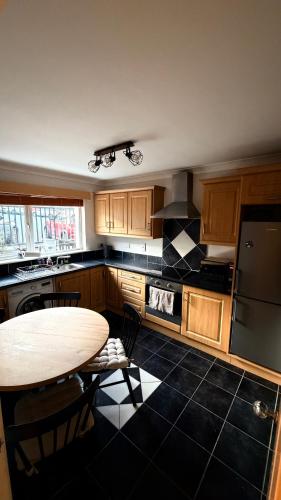 Cosy Cork Hideaway within walking distance to center in Shandon
