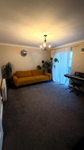 Cosy Cork Hideaway within walking distance to center in Shandon