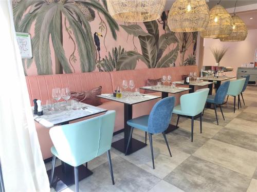 Hollywood Hotel Cannes -ex Kyriad- in Cannes