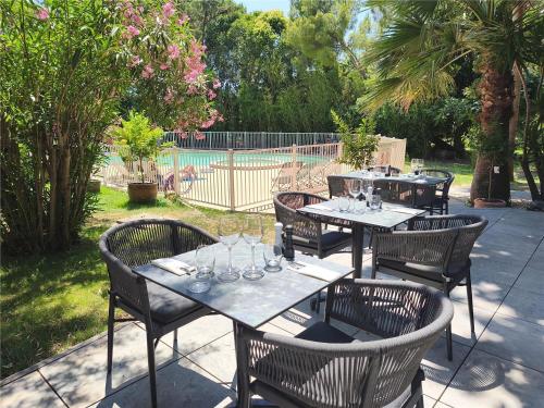 Hollywood Hotel Cannes -ex Kyriad- in Cannes