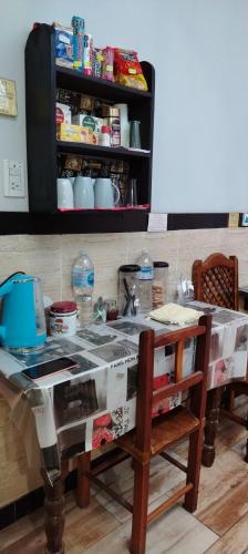 Hotel AEROPUERTO Jujuy in 페리코