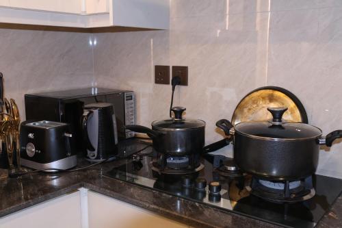 11 Central, Исламабад (фото 7)