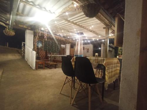 Posada El Mirador Pukara in 伊魯曼