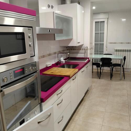Las heras apartamento in 恩特雷納